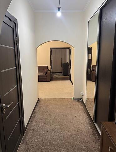 2 комнаты, 55 м², Молодая Гвардия Сталинка, 1 этаж, Евроремонт