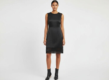 second hand sukienki wieczorowe: Forever 21, Women`s dress, size S