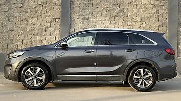 Kia: Kia Sorento: 2019 г., 2 л, Автомат, Дизель, Кроссовер — 3