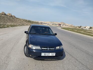 daewo nubira: Daewoo : 1.5 l | 2008 il Sedan