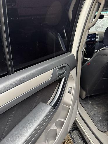 Toyota: Toyota 4Runner: 2008 г., Автомат, Газ, Внедорожник — 14