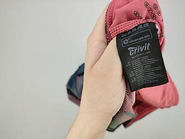 miu miu dres: Crivit, Legginsy Sportowe damskie, rozmiar S — 5