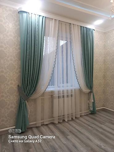 Продажа домов: 5 комнат, 220 м², Бишкек, Ынтымак ж/м Агентство недвижимости — 9