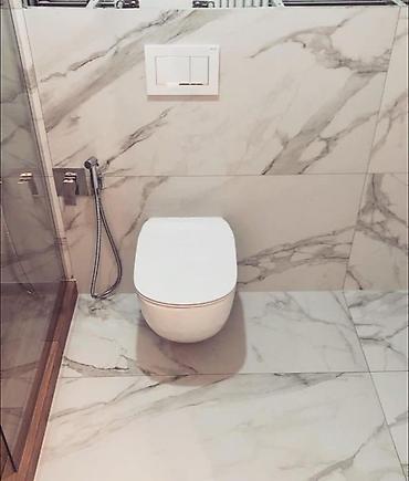 Укладка плитки: Подготовка стен для укладки, Подготовка стен для грунтовки, Резка плитки | Керамическая плитка, Керамогранитая плитка, Мозаичная плитка | Вертикальная укладка, Диагональная укладка, Горизонтальная укладка Больше 6 лет опыта — 9