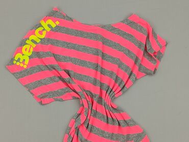 zara basic t shirty: Bench, Women's blouse, size S (EU 36)