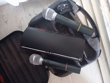velosibet işlənmiş: İşlənmiş Simsiz (Bluetooth) Mikrofon Sekaku, Ünvandan götürmə