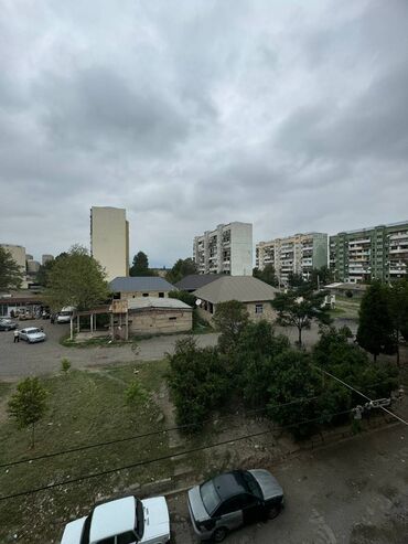 Köhnə tikili: Gəncə, 5 otaqlı, Köhnə tikili, 96 kv. m — 14