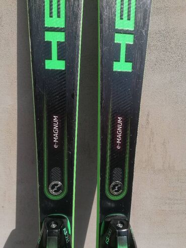 Oprema za skijanje: Head supershape e-magnum era 3.0 s 170 cm 2024g vrhunske skije head e — 6