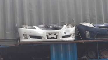 Ноускат, хафкат: Ноускат Toyota, 2008 г., Б/у, Оригинал