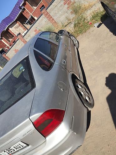 вектра: Opel Vectra: 2001 г., 2.2 л, Автомат, Бензин, Седан — 1