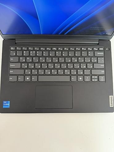 Lenovo: Lenovo V14 G5 IRL noutbuk - demək olar ki təzə • Model: Lenovo V14 — 2