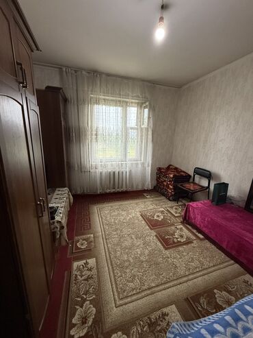 Продажа квартир: 2 комнаты, 57 м², Индивидуалка, 3 этаж, Косметический ремонт — 4