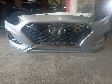 купить дом в кр: Бампер Алдыңкы Hyundai, Колдонулган, Оригинал