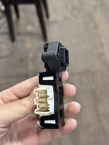 socket 2011: Электронный блок/замок люка (УБЛ) для стиральной машины - Тип — 2