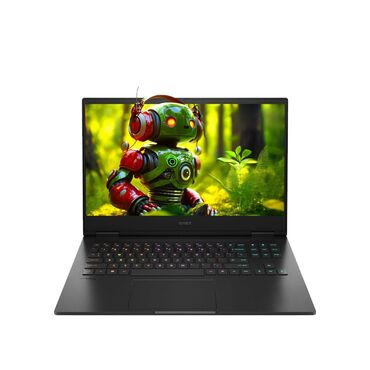 8gb ddr4 notebook ram: HP OMEN 16-xf0033dx (7N9X4UA) | İstehsalçı: Hp; Prosessor: AMD Ryzen