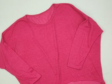 t shirty damskie oversize allegro: Women's blouse, One size