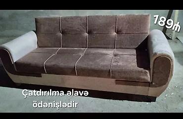 madeyra divan qiymetleri: Divan, Yeni, Açılmayan, Parça, Ödənişli çatdırılma — 1