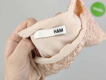 hm 2000s: H&M, Bluzka damska, rozmiar S — 4