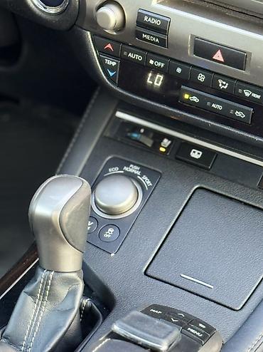 Lexus: Lexus ES: 2017 г., 2.5 л, Вариатор, Гибрид, Седан — 19
