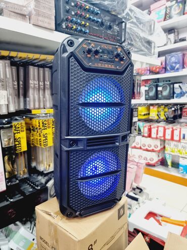 stol üstü kamputer: Karaoke bluetooth kalonka dinamik kalonka 2×6.5" dioqanal böyük güclü