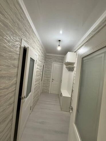 квартира киркомстром: 2 комнаты, 50 м², Индивидуалка, 2 этаж, Косметический ремонт