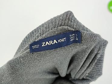 kurtka varlesca: Zara, Golf damski, rozmiar L — 5