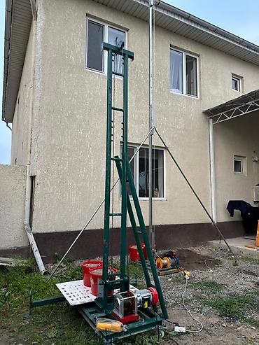 construction work: Больше 6 лет опыта — 8