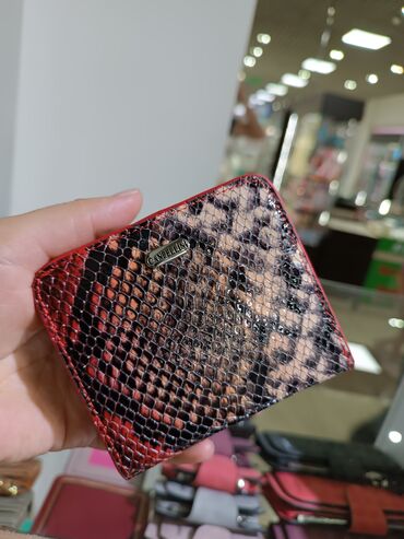 Другие сумки: Женский кошелек — 7