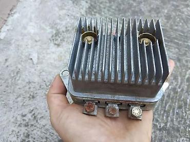 gedora za lambda sondu: NOV REGLER DINAME ZA FICU KONTRASA ZASTAVA 750 FIAT 600 | — 2