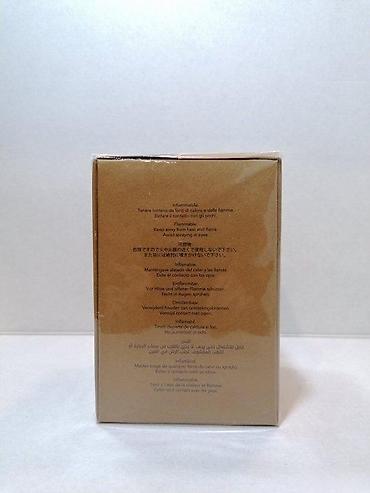 suveniri: ORTO PARISI MEGAMARE PARFUM 50ML | Orto Parisi Megamare edp 50ml — 6