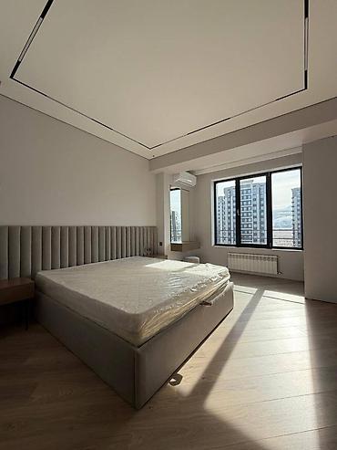 Продажа квартир: 3 комнаты, 133 м², Элитка, 8 этаж, Дизайнерский ремонт — 6