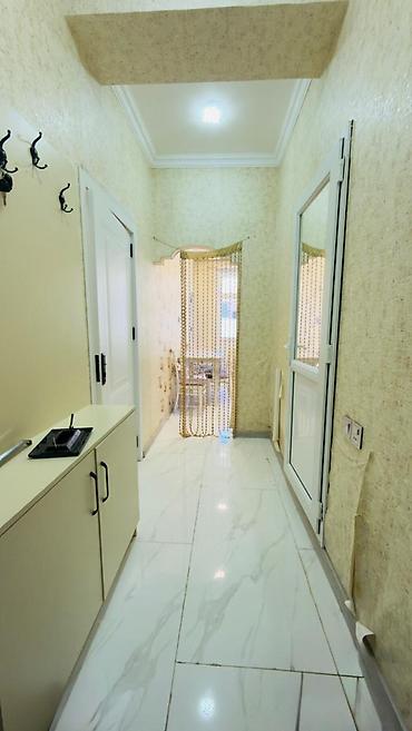 Mənzillər: 2 otaqlı, Yeni tikili, 55 kv. m — 9