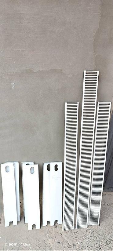 Diqqət : Oxuyun sonra zəng vurun. Radiator satilmir . Şəkidə