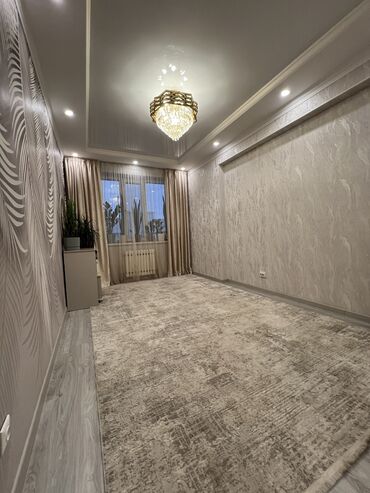 Продажа квартир: 4 комнаты, 110 м², Элитка, 12 этаж, Евроремонт — 12