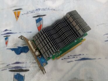 видеокарта gt 630 цена: Видеокарта, Б/у, NVidia, GeForce GT, 2 ГБ, Для ПК