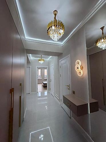 Продажа квартир: 3 комнаты, 80 м², Элитка, 9 этаж — 14