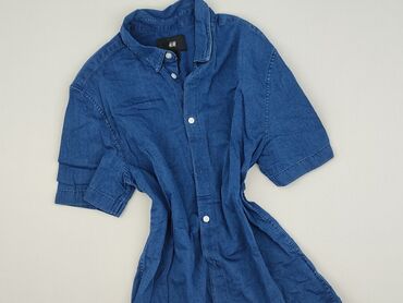 ralph ubrania: H&M, Сорочка для чоловіків, розмір M