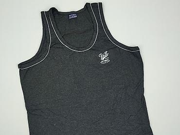 4xl: Podkoszulka dla mężczyzn, rozmiar 4XL — 1