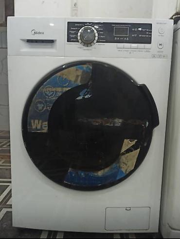 Стиральные машины автомат: ПРОДАЮ СТИРАЛЬНЫЕ МАШИНЫ Б/У ЕСТЬ ДОСТАВКА ПО ГОРОДУ БИШКЕК — 8