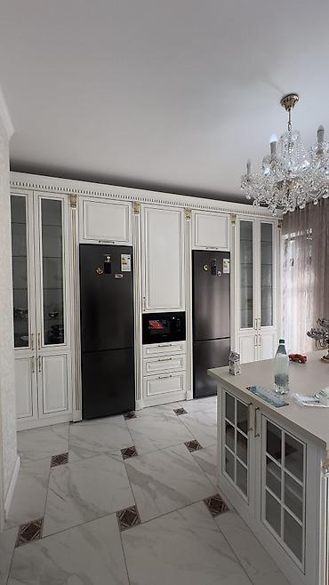 Продажа коттеджей и домов: 5 и более комнат, 400 м², 4 соток, Кок-Джар, Риэлтор — 29