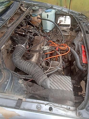 ВАЗ (ЛАДА): ВАЗ (ЛАДА) 2108: 1988 г., 1.8 л, Механика, Бензин, Хэтчбэк — 1