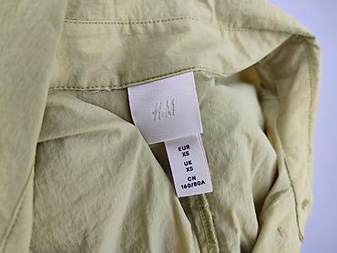 drapowane sukienki: H&M, Sukienka damska, rozmiar XS — 4