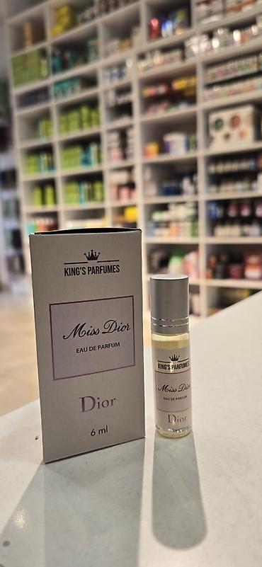 Parfemi: ✨ Arapski parfemi za žene ✨ 🌸 Rol-on | Uljani parfemi | 6ml 💖 — 1