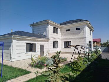 Продажа участков: Дом, 240 м², 5 комнат, Агентство недвижимости, Евроремонт