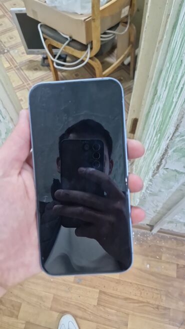 Apple iPhone: IPhone 14 Plus, Б/у, 128 ГБ, Черный, Чехол, 82 % — 8