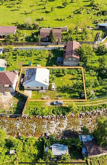 Продажа дач: 🏡🔥 ДАЧА У РЕКИ | АРАШАН 🌊⛰️ 📍 Закрытый кооператив “Предгорный” ✅ — 2