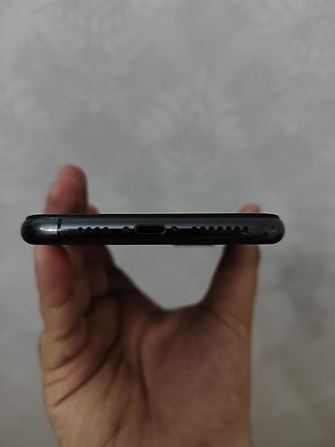 iphone s8: IPhone 11 Pro Max, 64 GB, Space Gray, Face ID — 3
