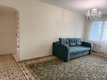 Прямые диваны: Сдаем квартиру на долгий срок. В квартире есть все — 1