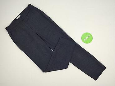 empyre jeans: H&M, Spodnie materiałowe damskie, rozmiar XS — 2