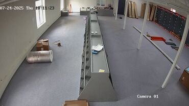 Видеонаблюдение: Установка и продажа видеонаблюдения под ключ от мировых — 21